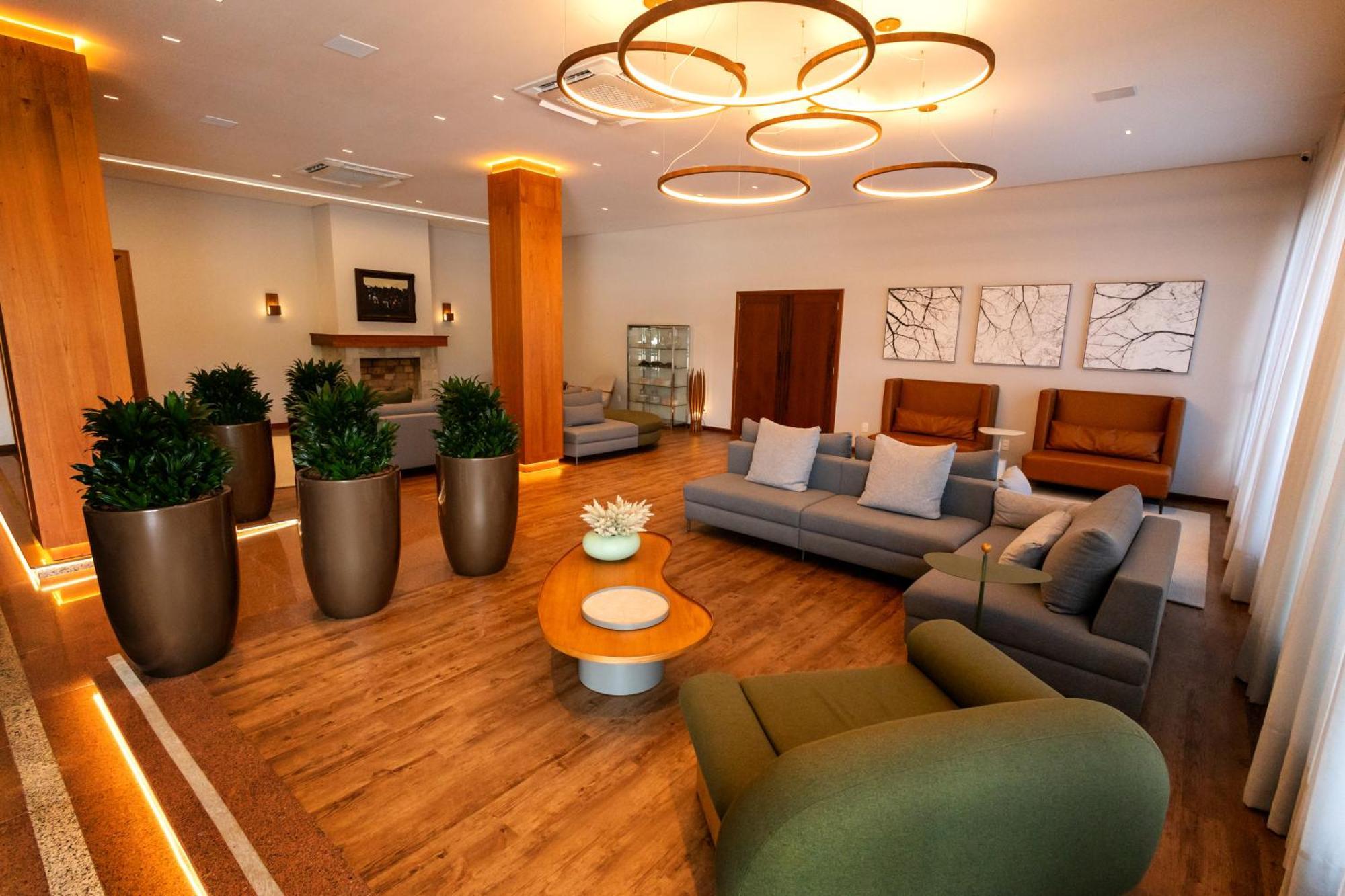 Monthez Hotel & Eventos بروسكه المظهر الخارجي الصورة