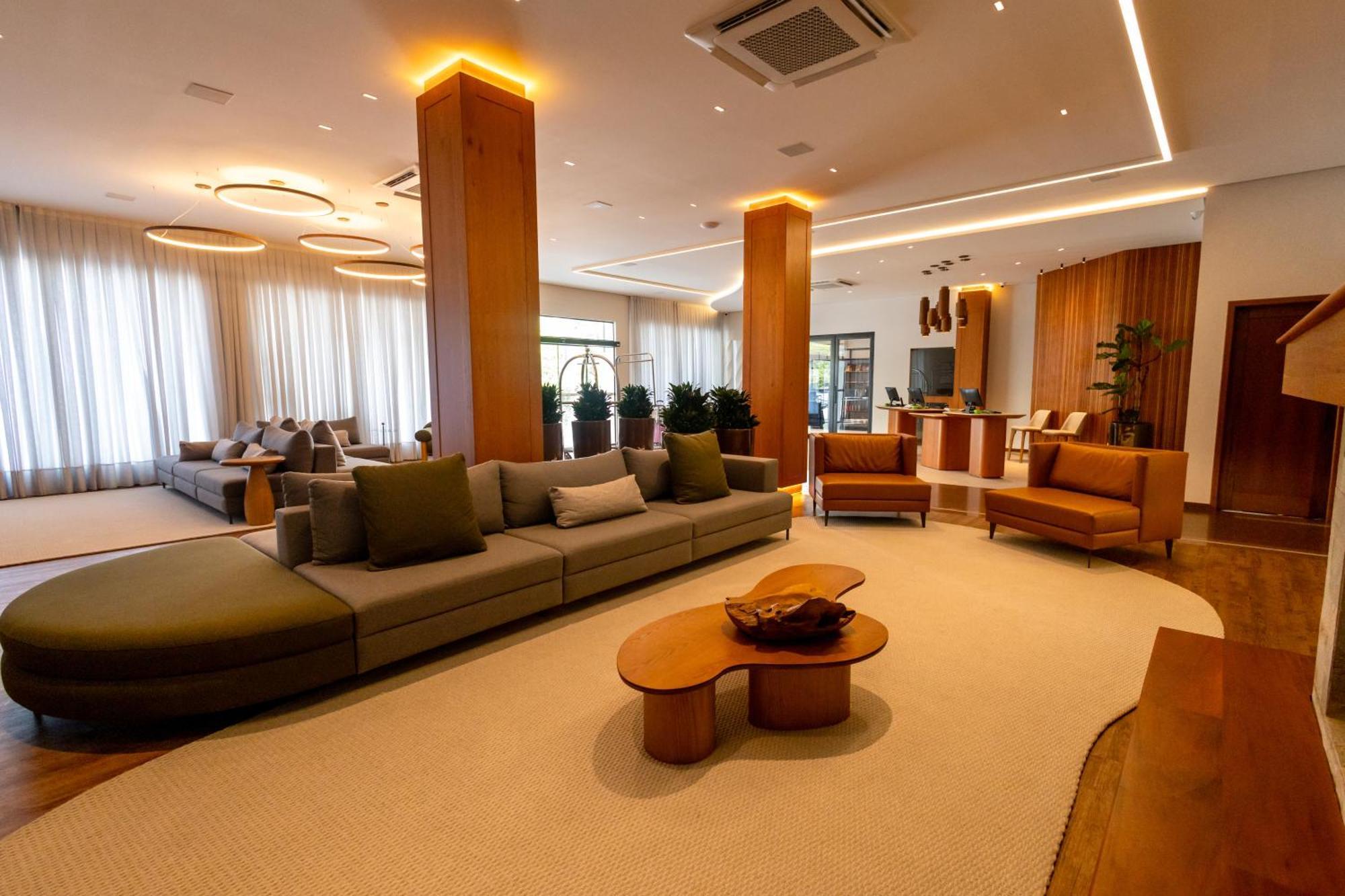 Monthez Hotel & Eventos بروسكه المظهر الخارجي الصورة